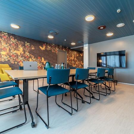 Hotel Sparre Borgå Exteriör bild