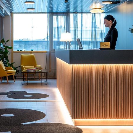 Hotel Sparre Borgå Exteriör bild