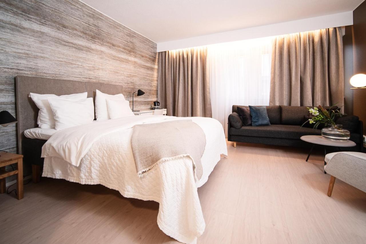 Hotel Sparre Borgå Exteriör bild