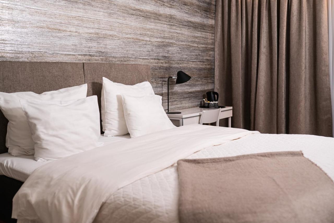 Hotel Sparre Borgå Exteriör bild