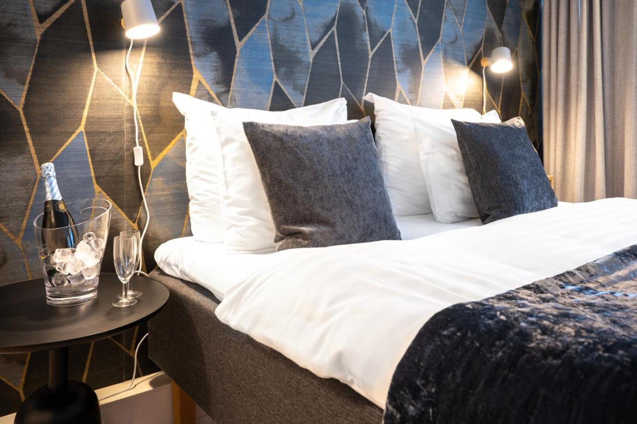 Hotel Sparre Borgå Exteriör bild