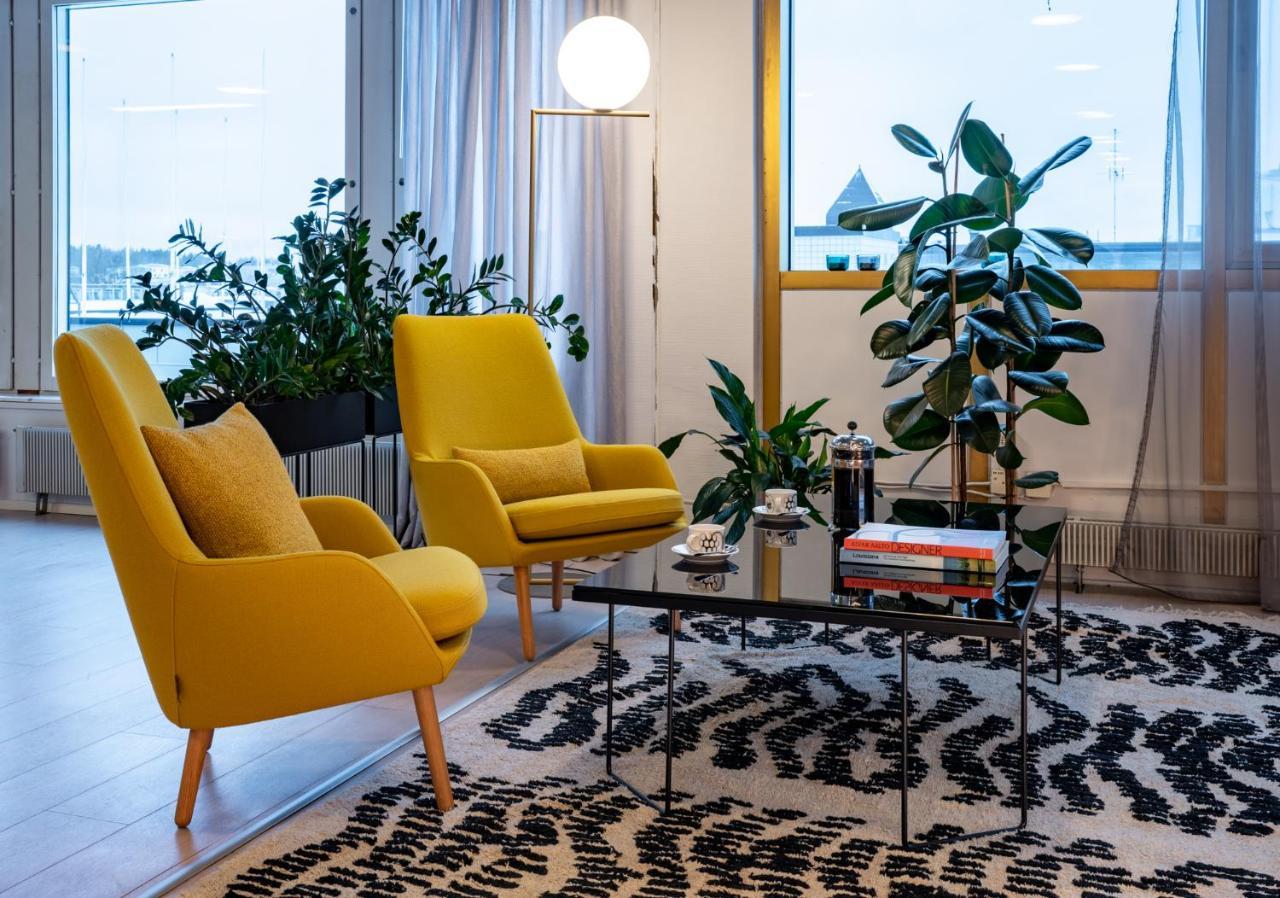 Hotel Sparre Borgå Exteriör bild
