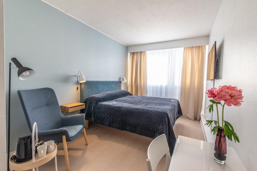 Hotel Sparre Borgå Exteriör bild