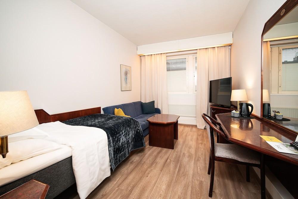 Hotel Sparre Borgå Exteriör bild