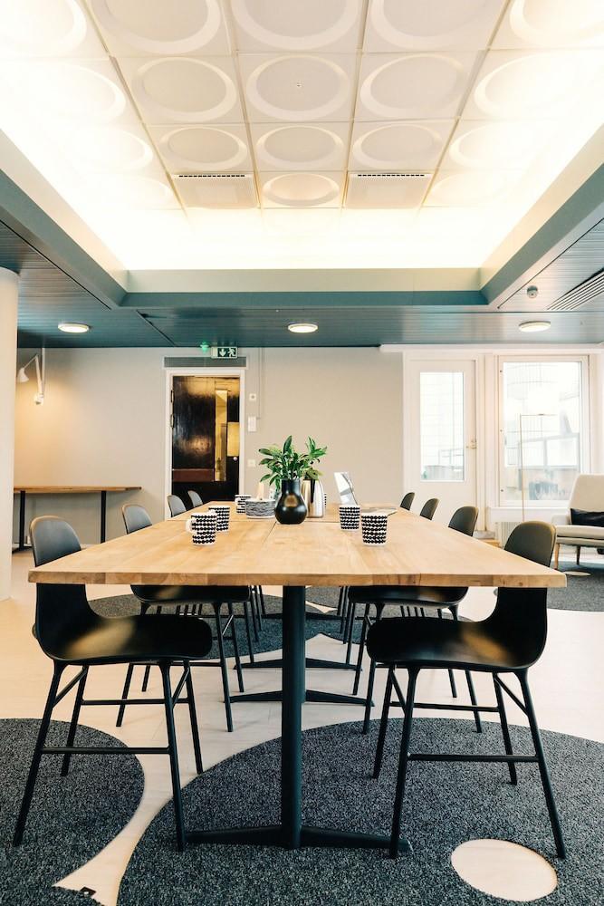 Hotel Sparre Borgå Exteriör bild