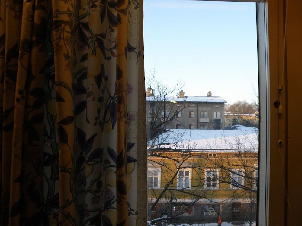 Hotel Sparre Borgå Exteriör bild