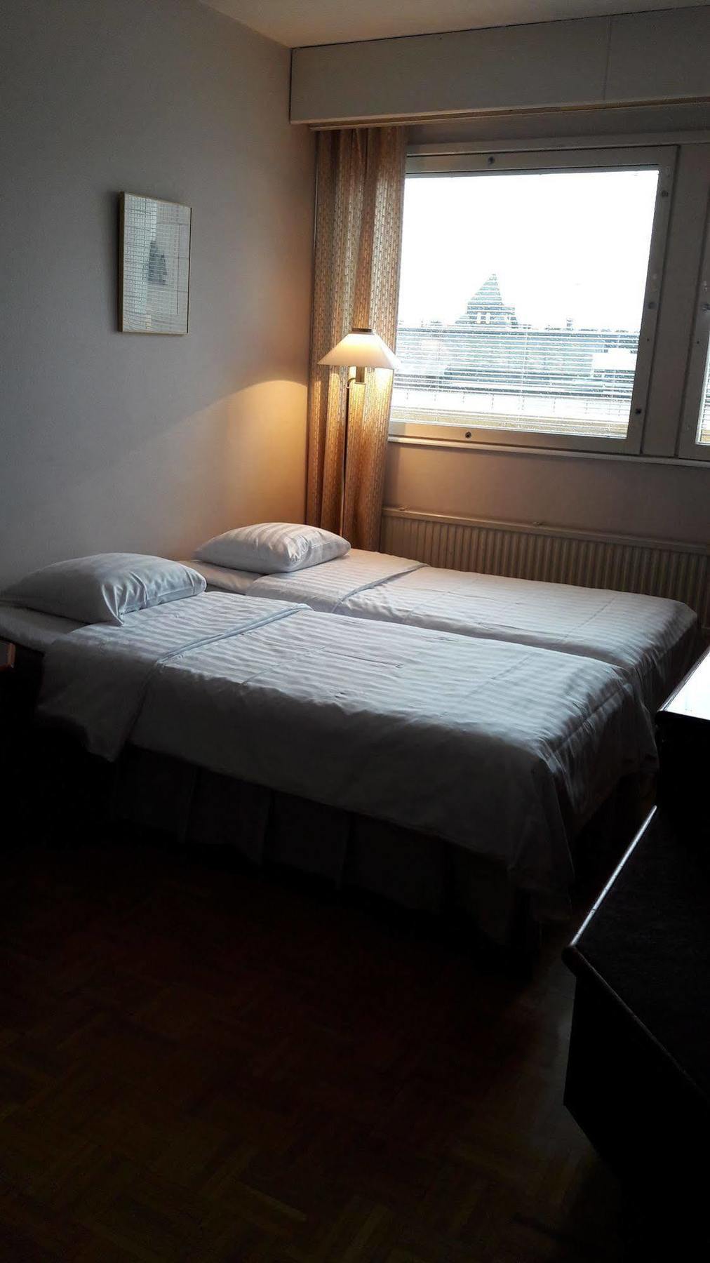 Hotel Sparre Borgå Exteriör bild