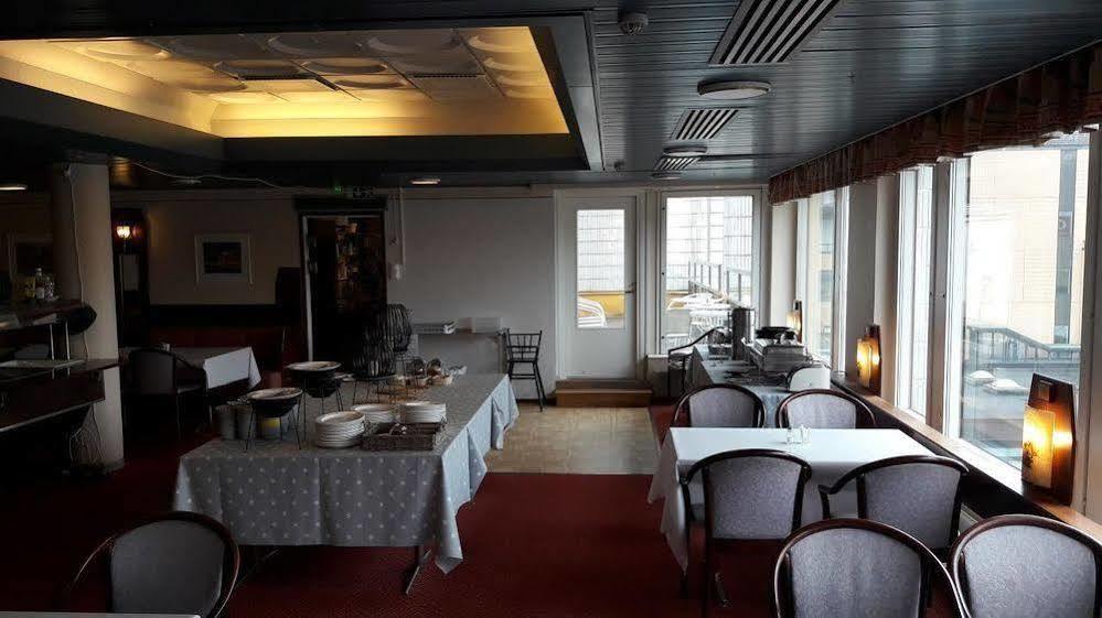 Hotel Sparre Borgå Exteriör bild