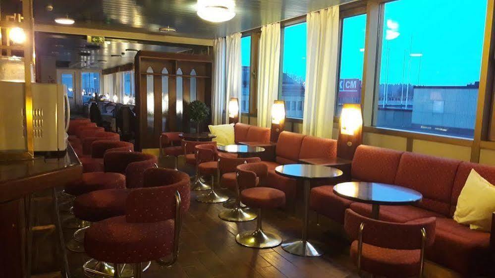 Hotel Sparre Borgå Exteriör bild