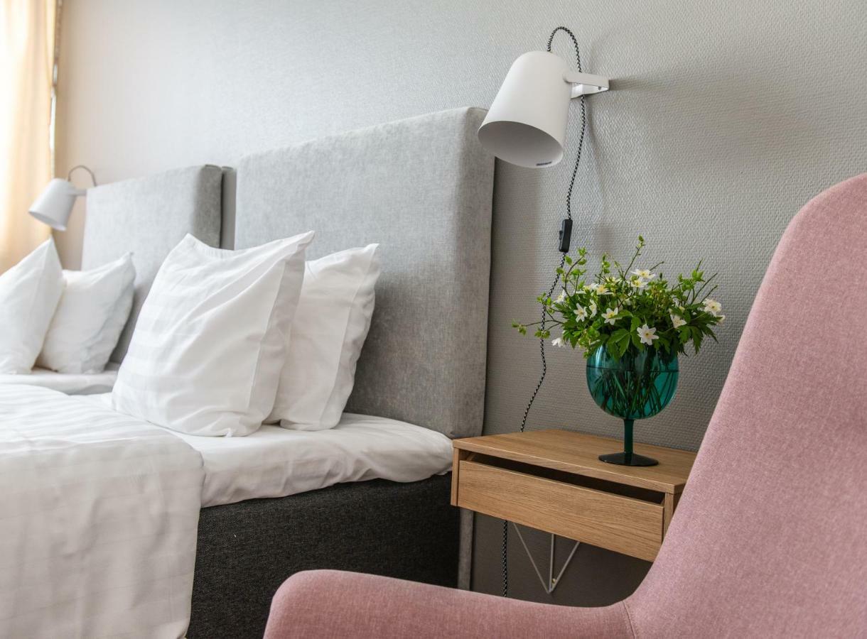 Hotel Sparre Borgå Exteriör bild